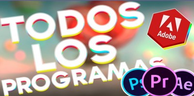 Programas de ADOBE